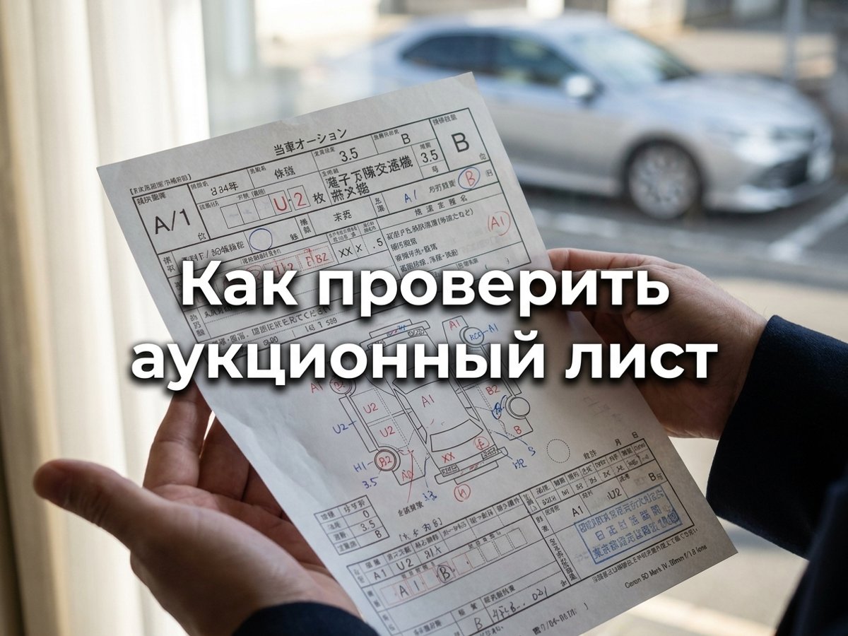 Как проверить аукционный лист по номеру лота: пошаговая инструкция