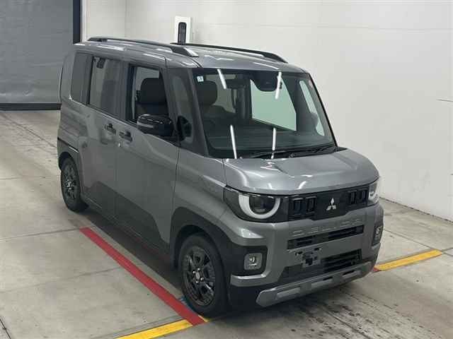 Mitsubishi Delica Mini 4WD (BA6A), 2026 год