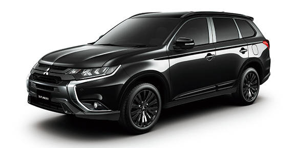 Mitsubishi Outlander 3-го поколения (GF7W/GF8W) Mitsubishi Outlander 3-го поколения (GF7W/GF8W)