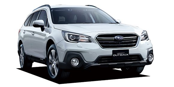 Subaru Outback 5-го поколения (BS9), 2014&ndash;2021 &mdash; машины прошлых лет, которые встречаются на аукционах
